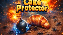 Cake image