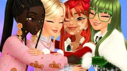 Girls image
