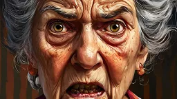 Granny image