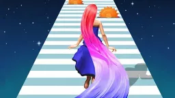 Hair image