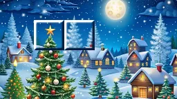Holiday image