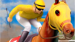 Horse image