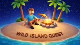 Island image