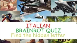 Letters image