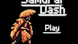 Samurai image