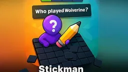 Stickman image