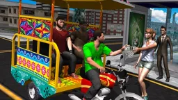 TukTuk image