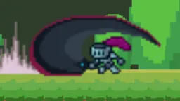 Witch image